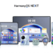 HarmonyOS Next