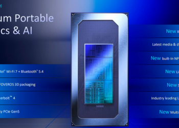 Intel Core Ultra 200H y 200U: La Nueva Generación de Procesadores para Portátiles