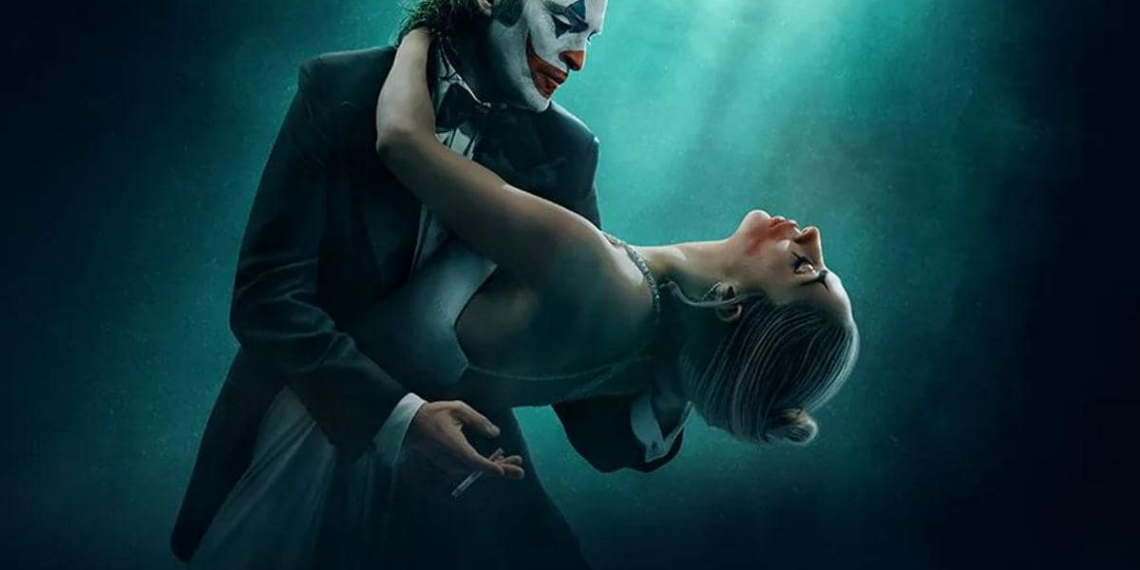 Joker: Folie à Deux review profesional