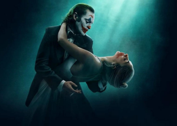 Joker: Folie à Deux review profesional