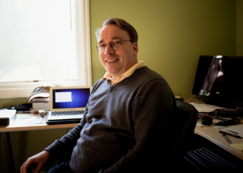 Linus Torvalds destroza a Intel y AMD