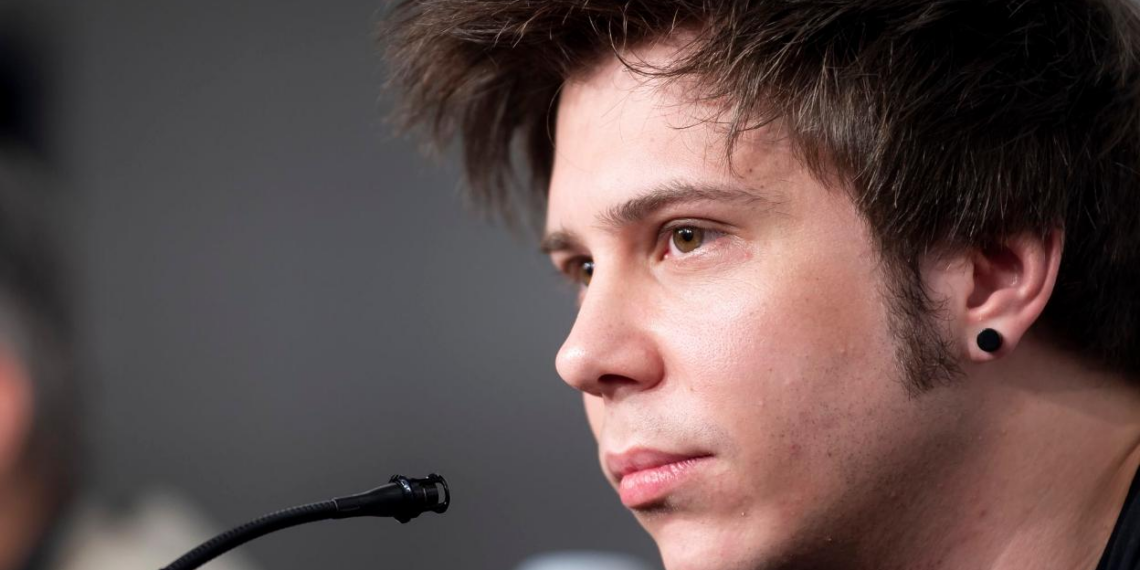 Los problemas de Twitch según El Rubius