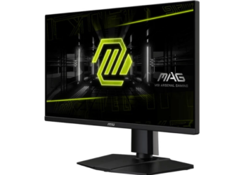 MSI MAG 255PXF