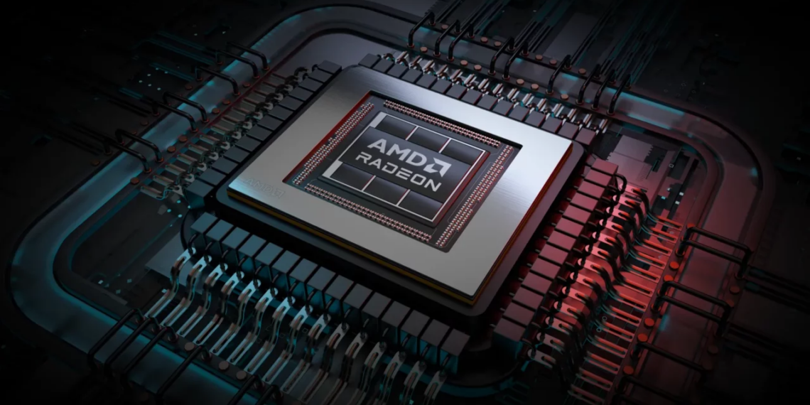 Navi 44 AMD