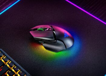 Razer Basilisk V3 Pro 35K