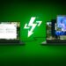 Razer Blade 18 Intel Thunderbolt Share