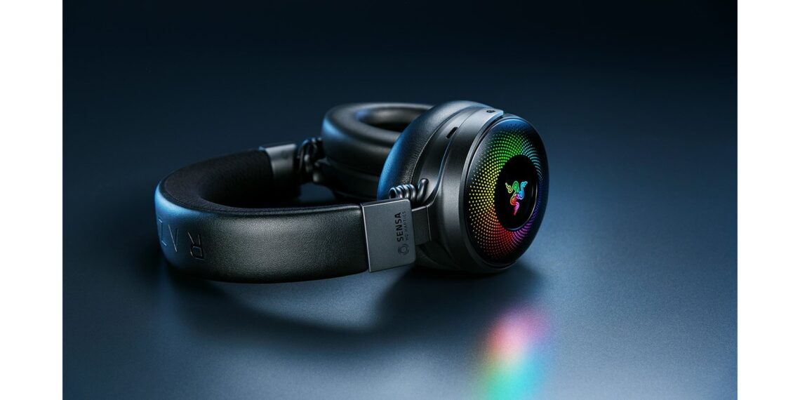 Razer Kraken V4 Pro
