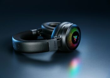 Razer Kraken V4 Pro