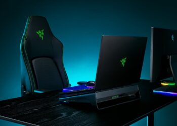 Razer Laptop Cooling Pad