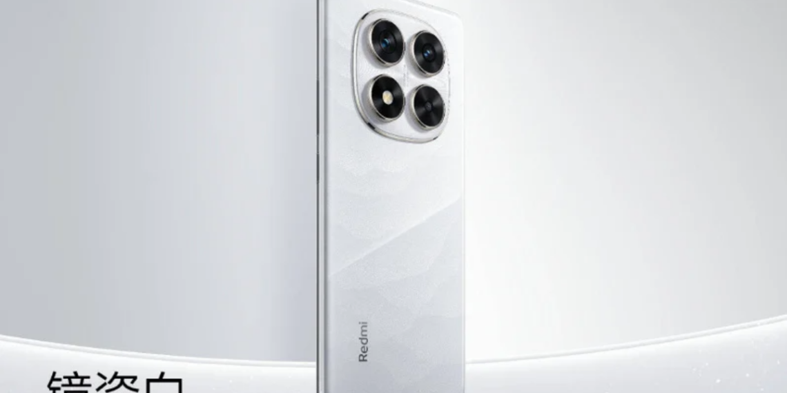 Redmi Note 14 Pro 4G