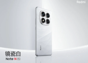 Redmi Note 14 Pro 4G