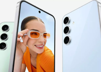 Samsung Galaxy S24 FE