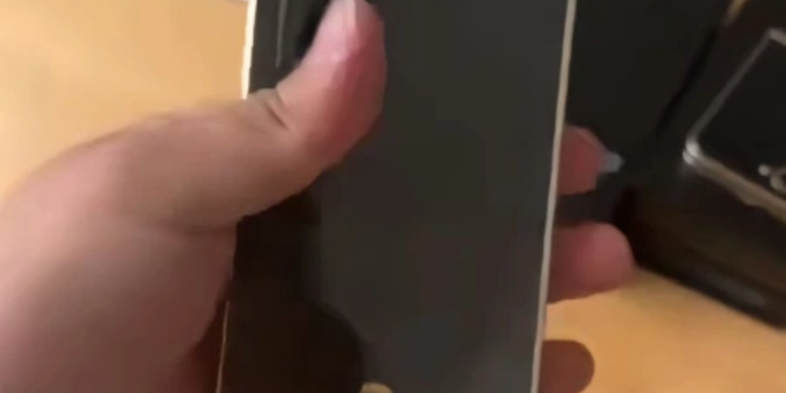 Samsung Galaxy Z Fold Special Edition