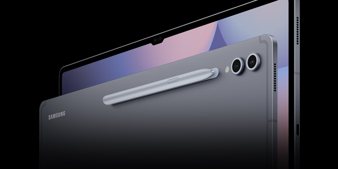 Samsung Tab S10 Ultra