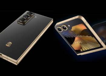 Los nuevos reyes de los plegables: Samsung W25 y W25 Flip