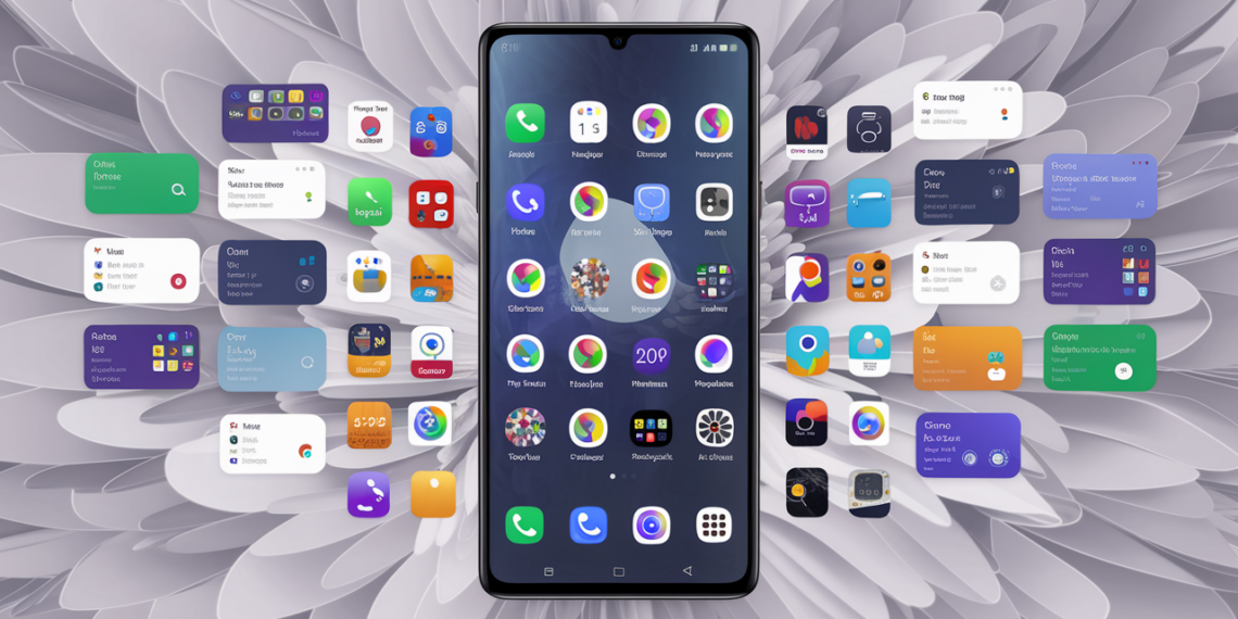 Samsung retrasa One UI 7: ¿Qué hay detrás de este cambio de planes?
