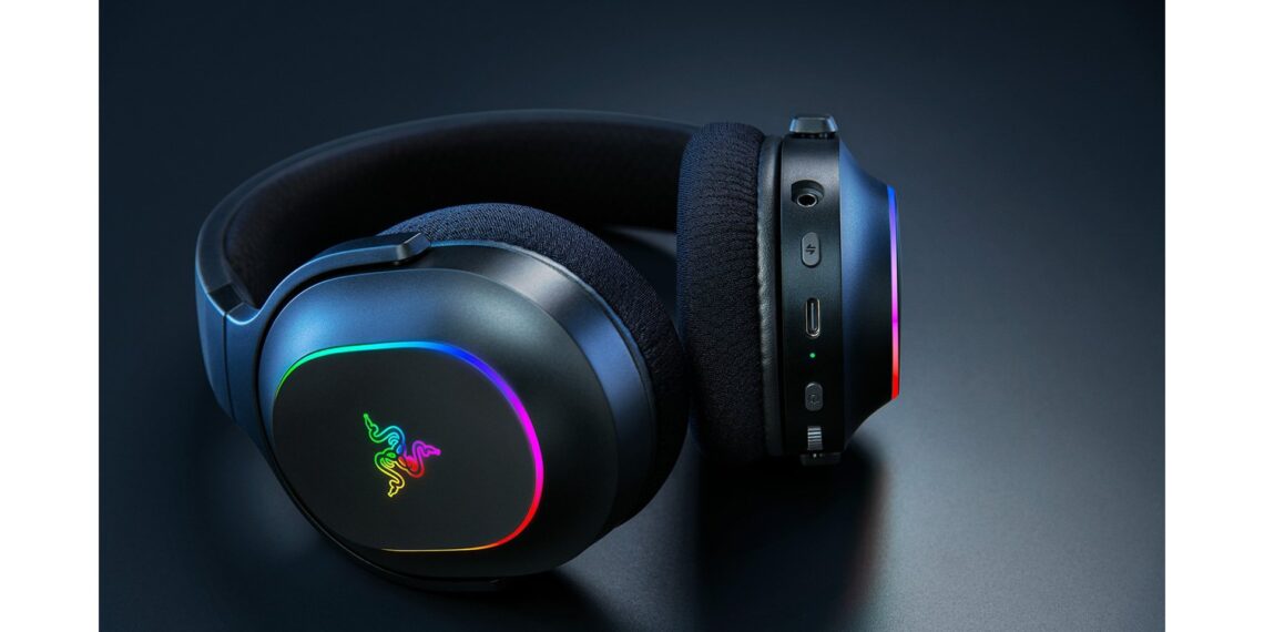 Razer Barracuda X Chrome