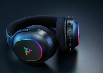 Razer Barracuda X Chrome