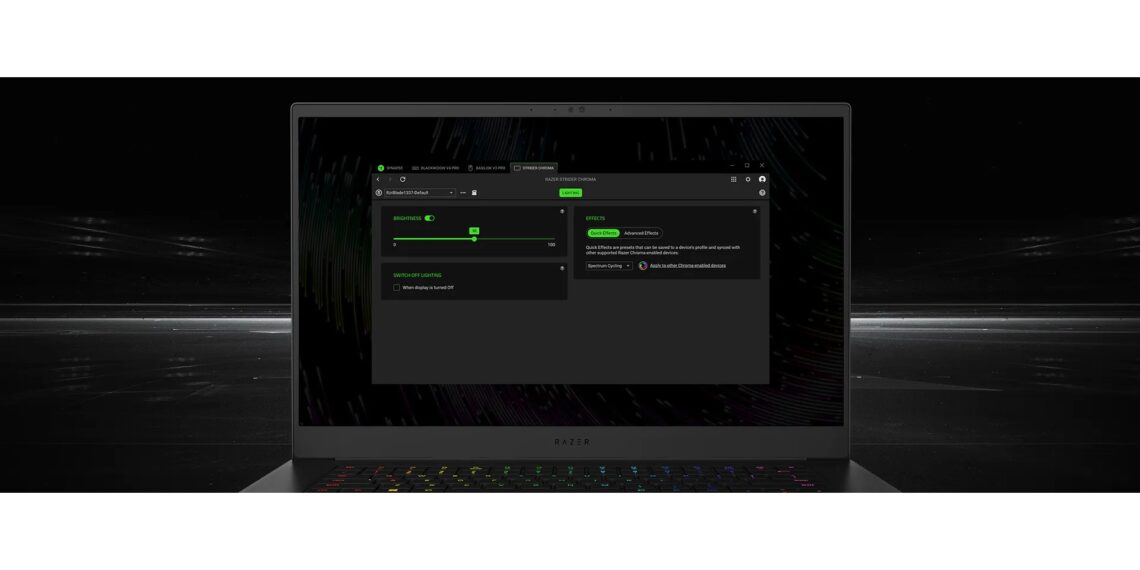 Razer Synapse 4