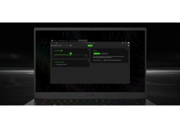 Razer Synapse 4
