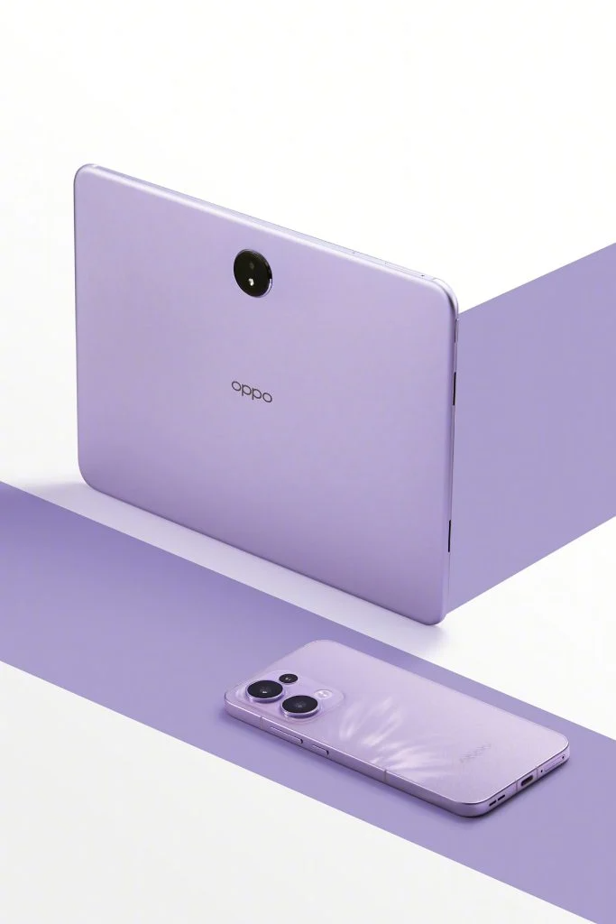 Oppo Pad 3: La nueva reina de las tablets