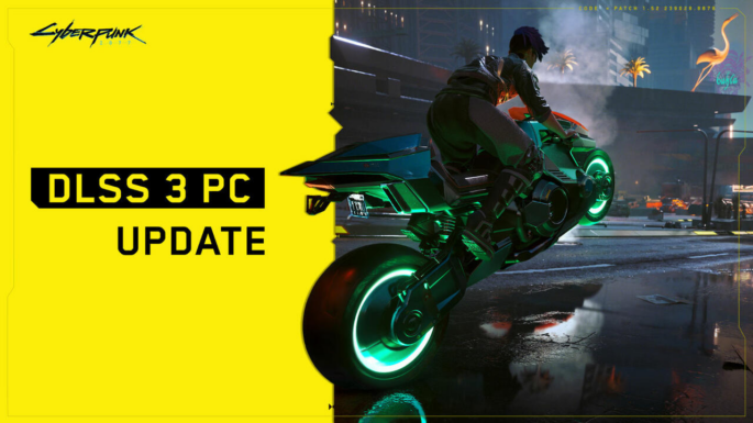 NVIDIA DLSS 3.8.10 simplifica y potencia tu experiencia de juego