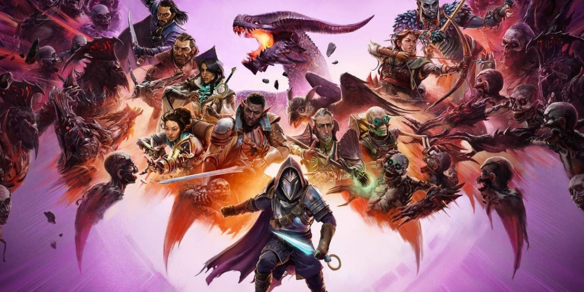 Dragon Age: The Veilguard, un fracaso que sacude a BioWare