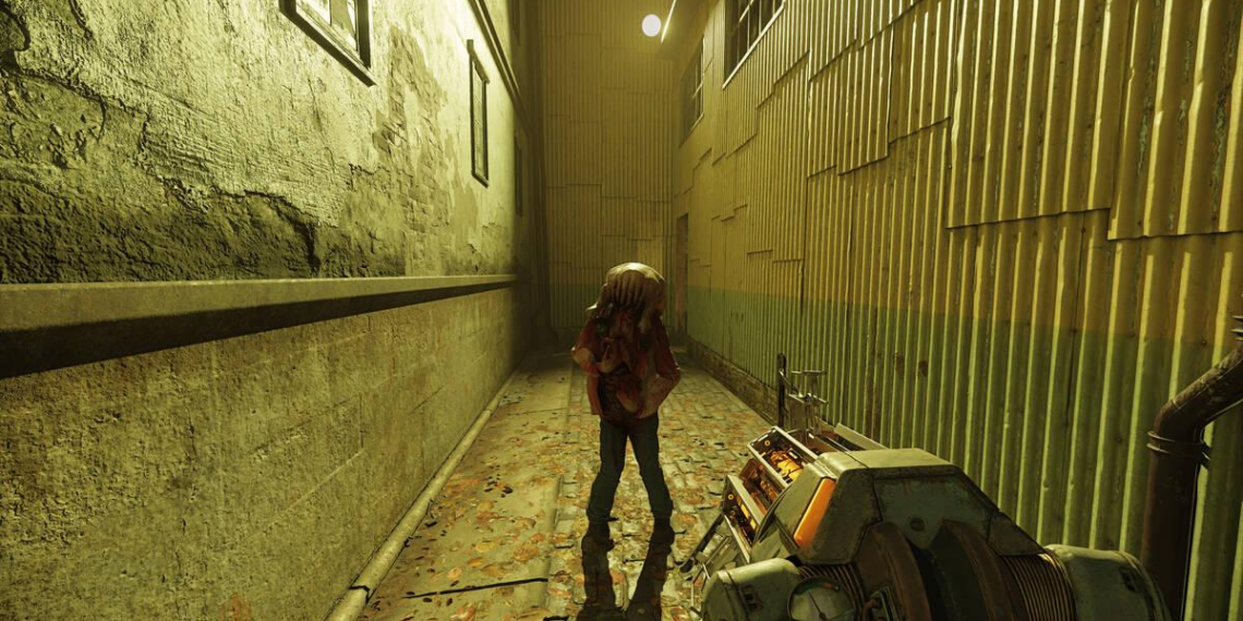 Half-Life 2 gratis: Celebra su 20 aniversario y juega ya