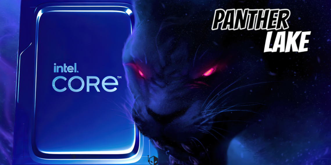 Intel Panther Lake