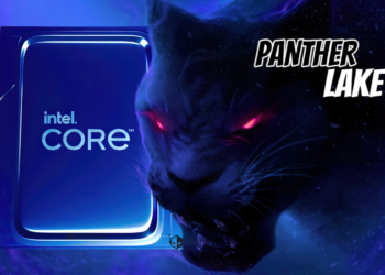 Intel Panther Lake