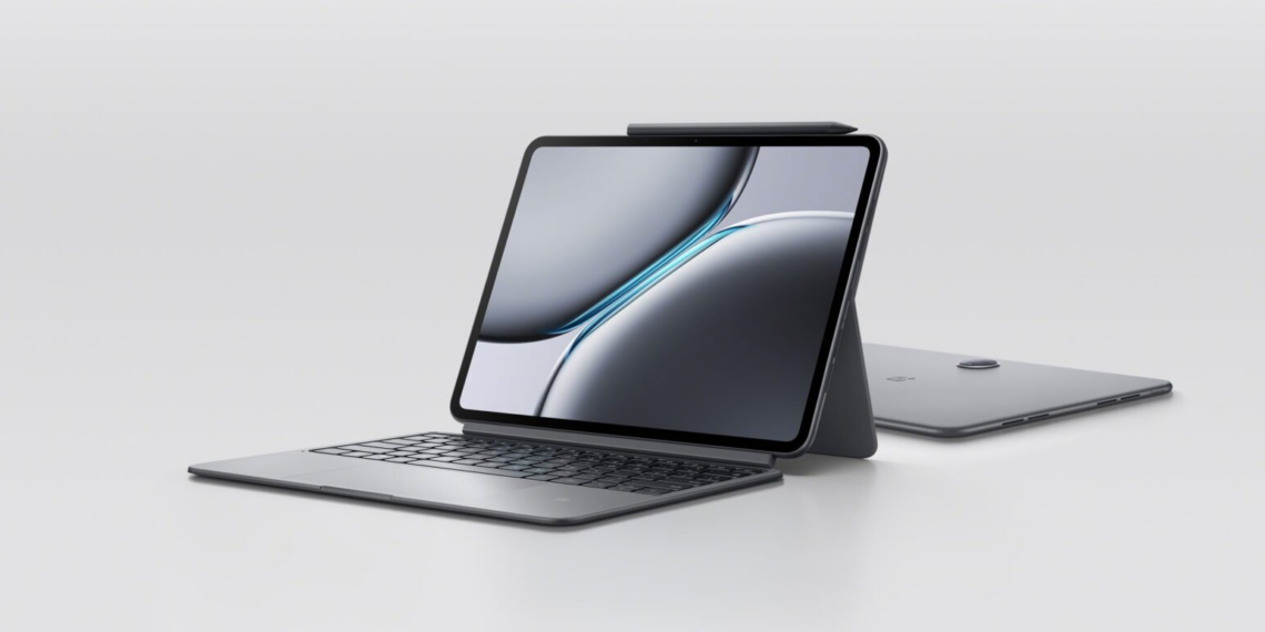 La tablet más grande de OnePlus