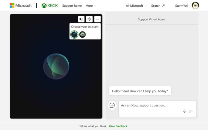 Inteligencia Artificial en Xbox