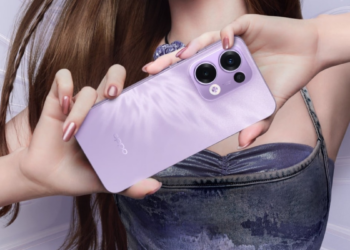 Especificaciones de la serie Oppo Reno 13