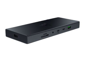 Razer USB 4 Dock