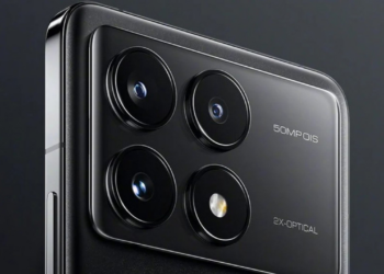 Redmi K80 Pro: Potencia Infinita para Gamers