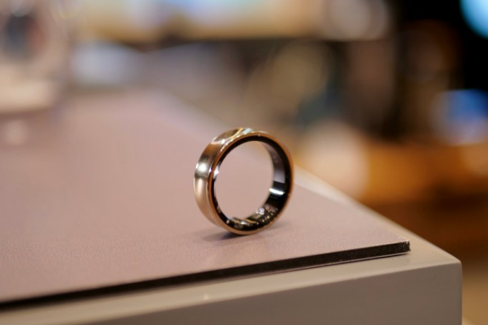 Samsung Galaxy Ring 2