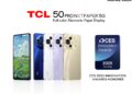 TCL 50 PRO NXTPAPER 5G