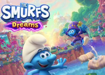 The Smurfs: Dreams