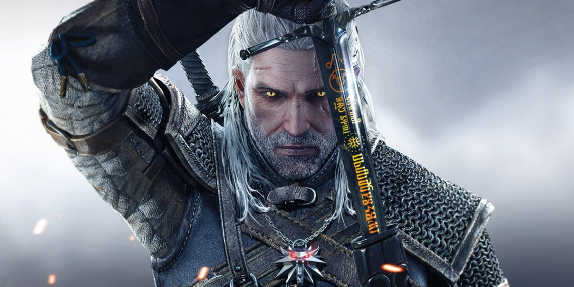 The Witcher 4 Entra en la Fase Final de Desarrollo
