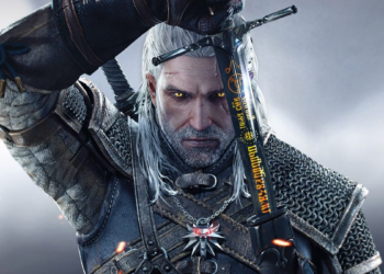 The Witcher 4 Entra en la Fase Final de Desarrollo