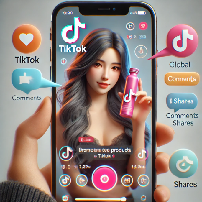 TikTok Symphony: Una Nueva Sinfonía en la Creación de Contenido