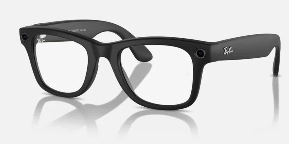 Xiaomi se une a la carrera por las gafas inteligentes