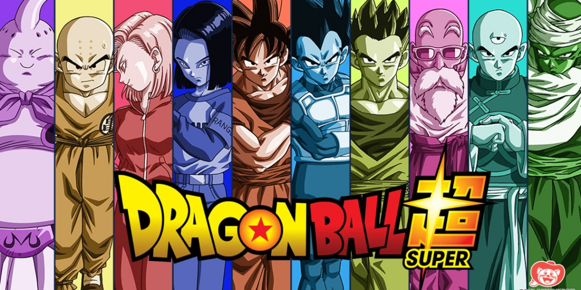 Parón de Dragon Ball Super: ¿Hasta Cuándo?