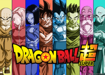 Parón de Dragon Ball Super: ¿Hasta Cuándo?