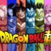 Parón de Dragon Ball Super: ¿Hasta Cuándo?