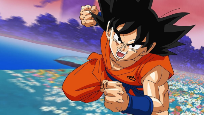 Dragon Ball Super: La espera se hace eterna