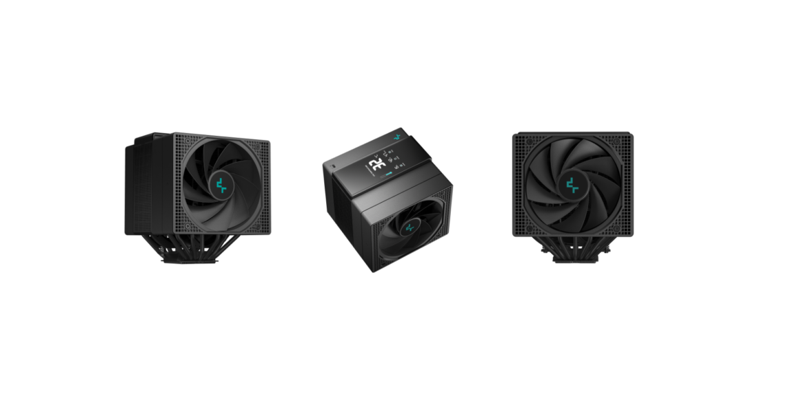 ASSASSIN IV VC VISION