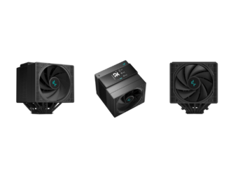 ASSASSIN IV VC VISION