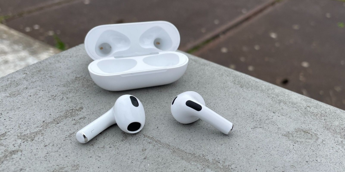 AirPods Pro 3