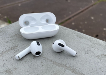 AirPods Pro 3